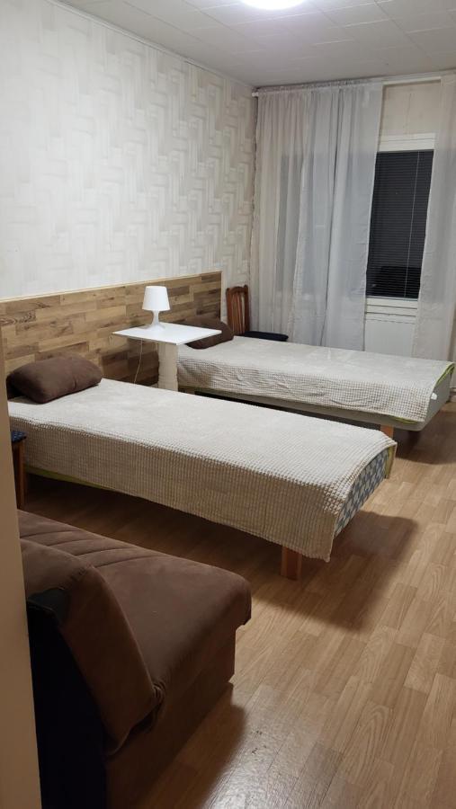 Mini-Mani Northern House Sorsakoski Екстер'єр фото