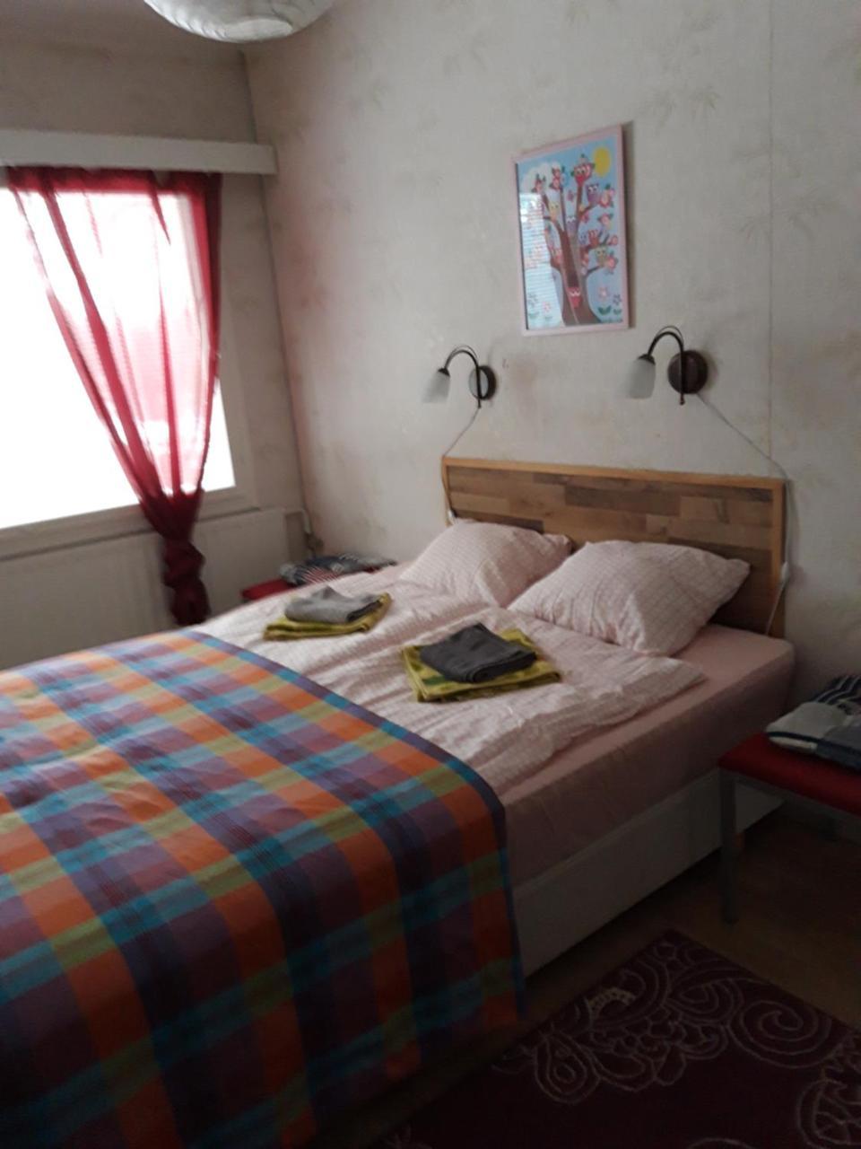 Mini-Mani Northern House Sorsakoski Екстер'єр фото