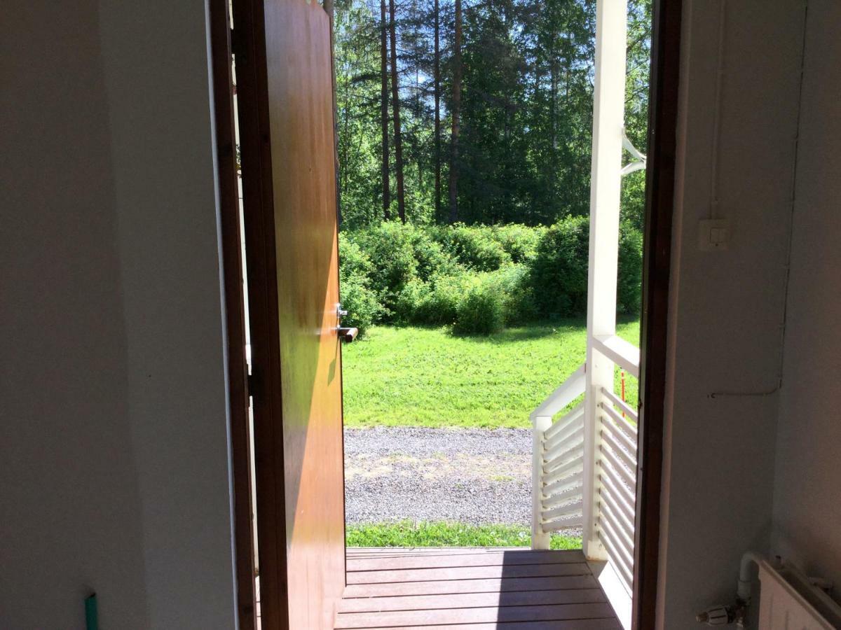 Mini-Mani Northern House Sorsakoski Екстер'єр фото