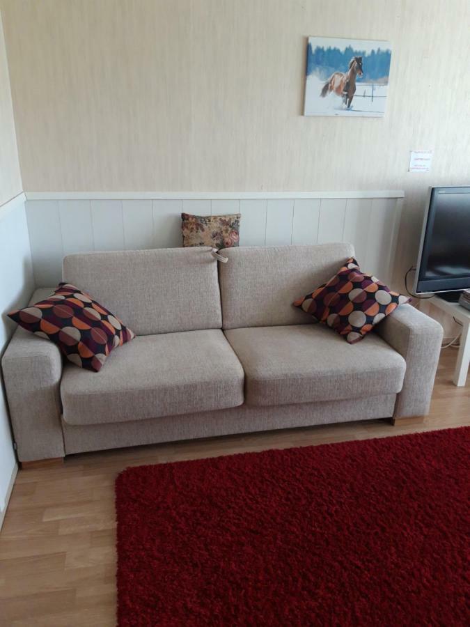 Mini-Mani Northern House Sorsakoski Екстер'єр фото