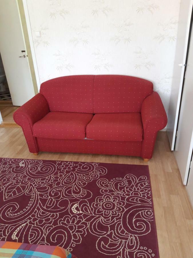 Mini-Mani Northern House Sorsakoski Екстер'єр фото