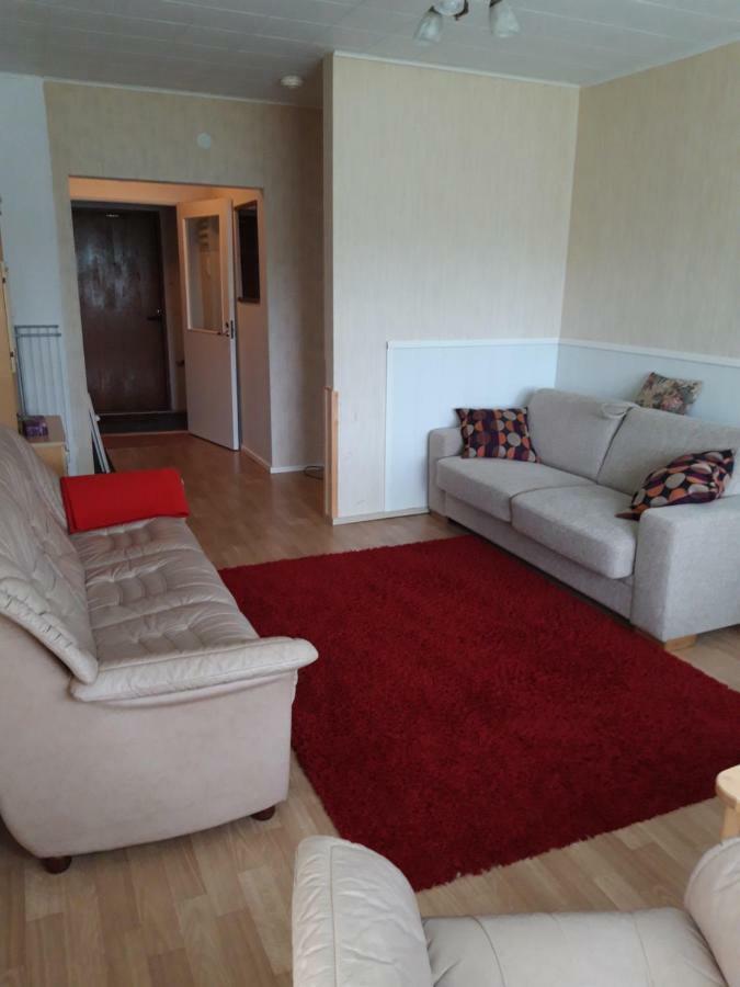 Mini-Mani Northern House Sorsakoski Екстер'єр фото
