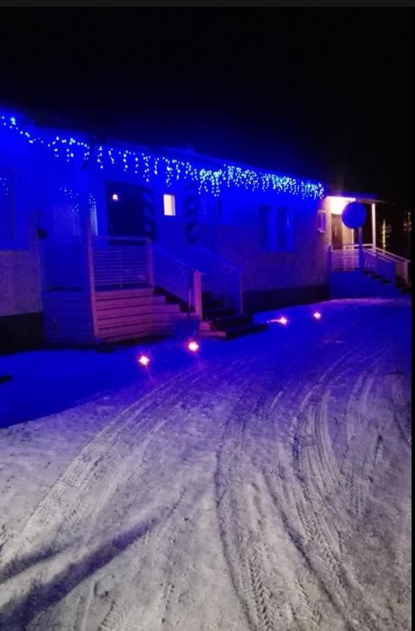 Mini-Mani Northern House Sorsakoski Екстер'єр фото
